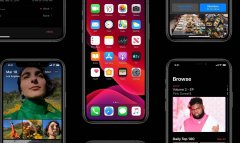 苹果iOS系统再次发力！一次更新两大版本，想用哪个用哪个