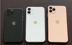  iPhone11拿下全球销冠，华为手机却榜上无名