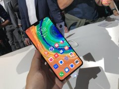 华为亲儿子Mate30跌至两千档，还买什么iPhone11？