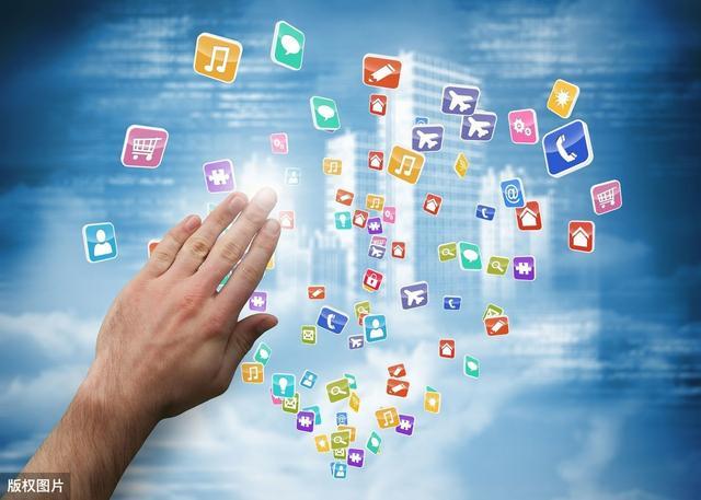 聚合支付行业发展现状分析，为什么聚合支付那么火？