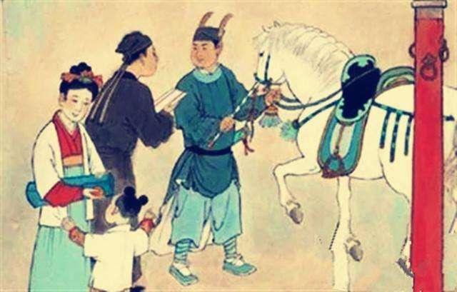 我国古代就有快递了，“八百里加急”到底有多快？