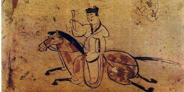 我国古代就有快递了，“八百里加急”到底有多快？