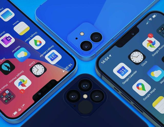 iPhone 12再次确定，有望9月正常发布，售价更感人