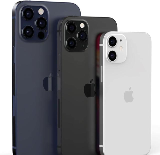 iPhone 12再次确定，有望9月正常发布，售价更感人