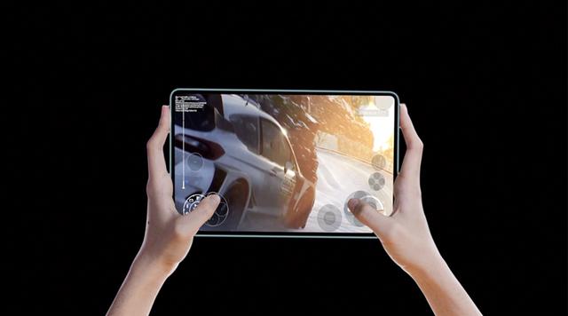 华为MatePad Pro 5G重磅出击，重构5G时代办公新体验