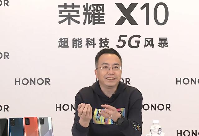 赵明宣布好消息，“指关节截屏”将支持6款老机型，你等到了吗？