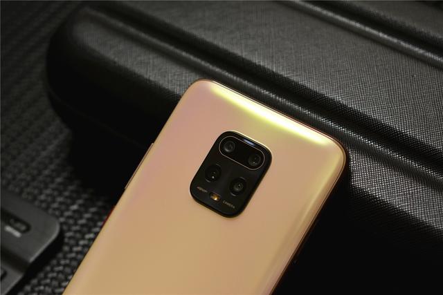 Redmi 10X Pro真机上手，憋了一肚子的心里话，不吐不快