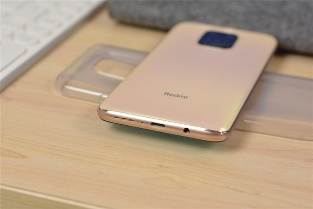 Redmi 10X Pro真机上手，憋了一肚子的心里话，不吐不快