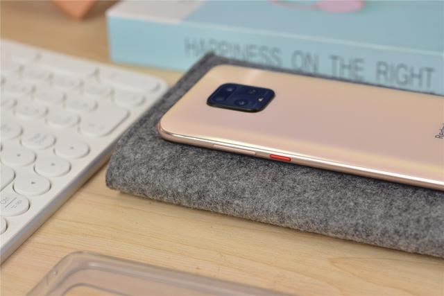 Redmi 10X Pro真机上手，憋了一肚子的心里话，不吐不快