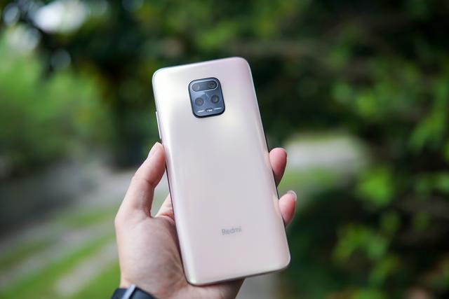 Redmi 10X Pro真机体验，说说我的掏心话，聊聊真实感受