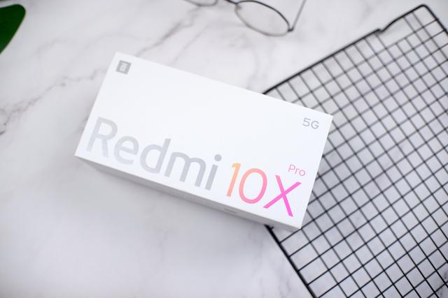 Redmi 10X Pro真机体验，说说我的掏心话，聊聊真实感受