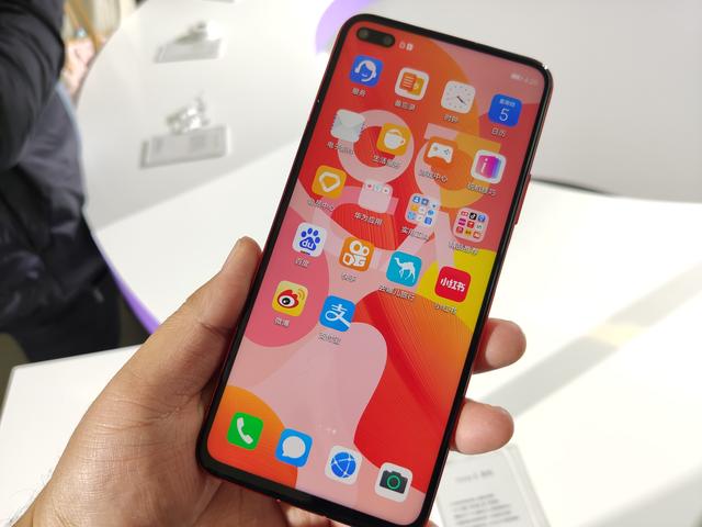 华为正式宣布nova6等5款机型升级EMUI10.1正式版，有你的手机吗？