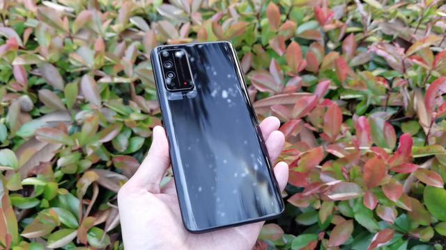 荣耀X10真机体验，拿出我的掏心话，说说真实感受