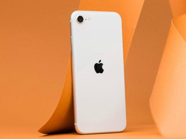 最便宜iPhone诞生，苹果A13+3GB内存，再次成为用户“宠儿”