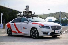 5亿美元融资背后，滴滴有了自动驾驶汽车，司机会不会失业？