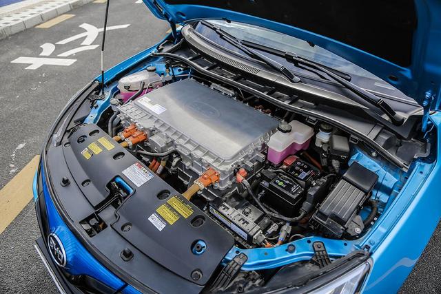 宁德时代不敌比亚迪，后者或将为福特供应电池