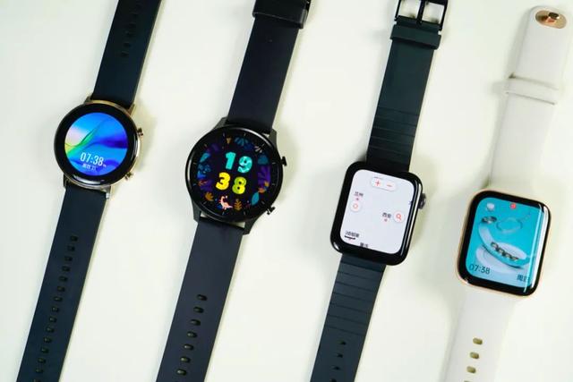 我们去“鸟巢”骑了8圈！只为探究智能手表到底该怎么选