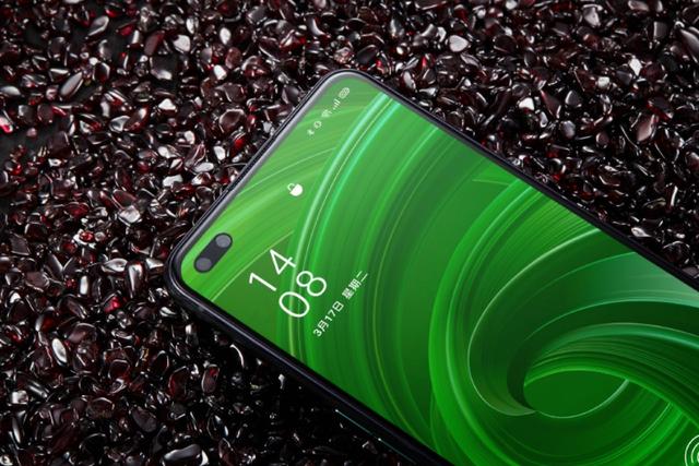 超越魅族一加锤子，realme跻身世界第7后，为何无法再前进？