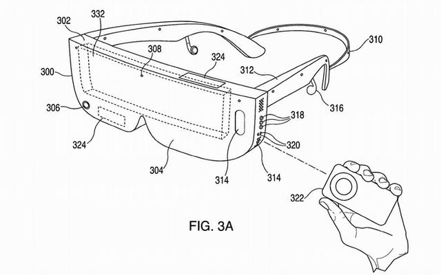 苹果眼镜Apple Glass冒泡：一款可以矫正近视的AR眼镜