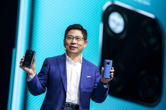 一则好消息传来！华为上半年继续高增长，网友：再次领先了