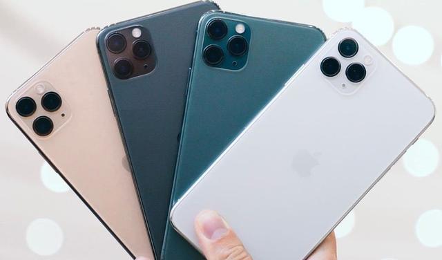 iPhone12最新确定，9月份会正式发布，价格更感人