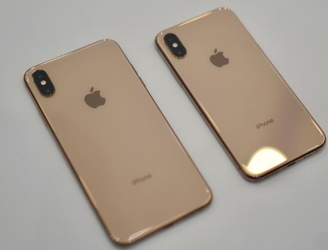 从9599降至5599，最便宜的大屏iPhone，iOS13+6.5英寸