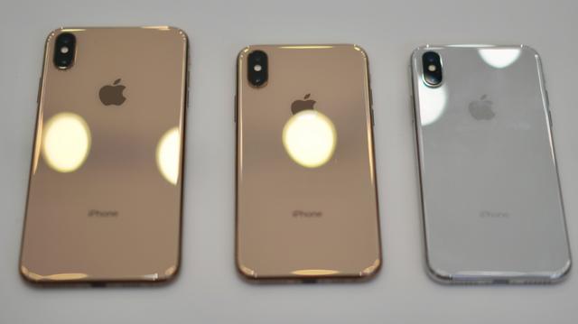 从9599降至5599，最便宜的大屏iPhone，iOS13+6.5英寸