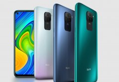  两款小米入门手机将至，售价几百元，都能玩主流游戏？