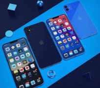 iPhone12传来新消息，外观设计酷似iPhone5，新配色实力抢镜！