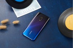  盘点三款去年以来realme热度最高的三款手机，我最喜欢第二款