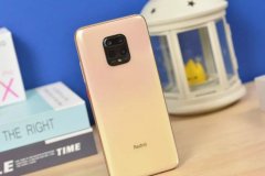 Redmi 10X系列有两个版本，一个是4G版本，另一个是5G版本