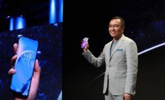 荣耀Magic2：正式恭喜你！