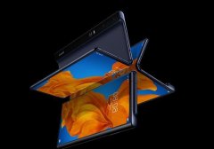 华为彻底发飙，折叠屏+麒麟990+512GB售价16999，买到就是赚！