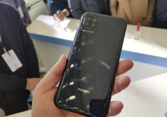 华为nova6 SE真机体验，拿出我的掏心话，说说真实感受