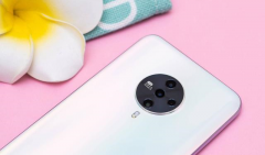 后置精准人像 智能美颜，vivo S6让你美得不像话