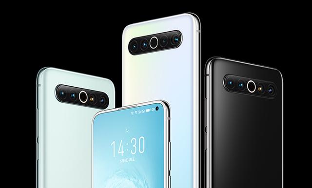 一句“天青色，等烟雨”，魅族式青花瓷来袭，手机圈好消息