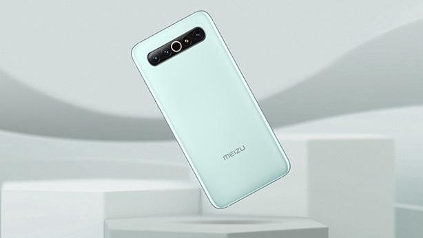 一句“天青色，等烟雨”，魅族式青花瓷来袭，手机圈好消息