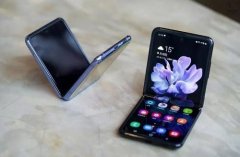 由于系统原因，三星Galaxy Z Fold 2或将不会如期发布