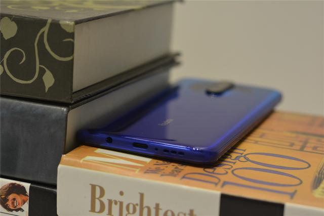 最便宜5G手机诞生，64GB+4500mAh，买到就是赚