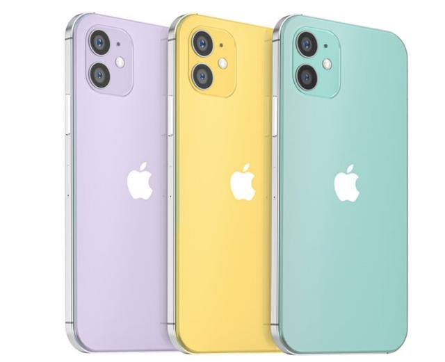 iPhone 12再次确定：小刘海+更低售价，网友：终于等到了