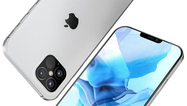 iPhone 12再次确定：小刘海+更低售价，网友：终于等到了