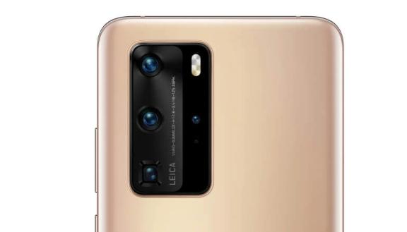 华为P40Pro将于明晚正式发布，拍照延续“领先模式”，售价更感人