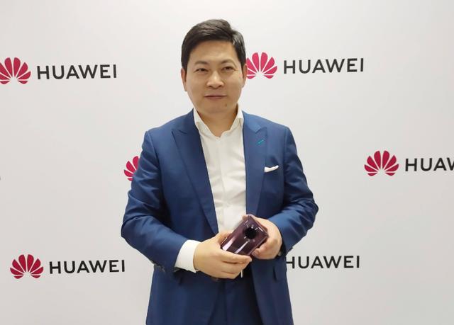 华为P40Pro将于明晚正式发布，拍照延续“领先模式”，售价更感人