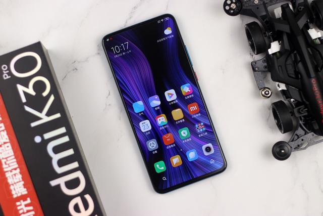 4700mAh大电池，骁龙865+6GB仅2999，网友：终于等到了！