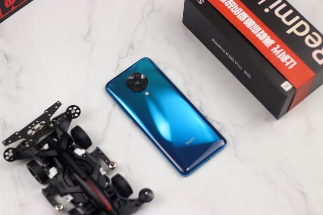 4700mAh大电池，骁龙865+6GB仅2999，网友：终于等到了！