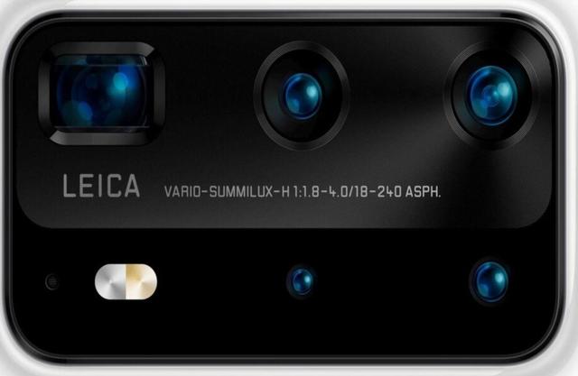 华为P40 Pro+将在晚上正式发布，拍照登上“新巅峰”，售价更感人