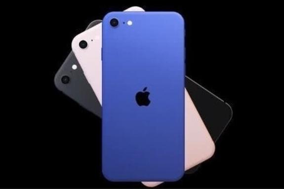 iPhone SE 2：真的恭喜你啦！