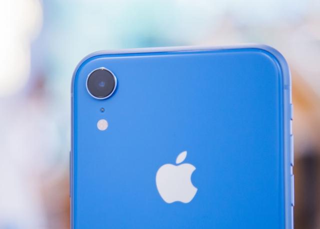 从6999跌到5299，最便宜刘海屏iPhone，128GB+iOS13!