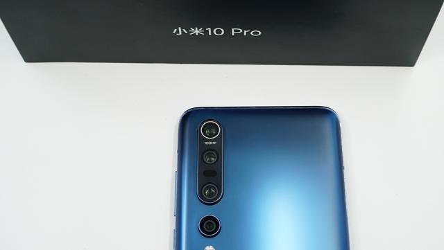 小米6用户：恭喜了