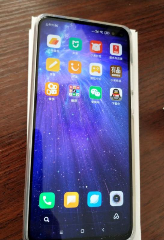 小米6用户换上红米K30 5G，有啥说啥：终于等到你